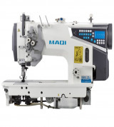 Máy 2 kim di động điện tử MAQI